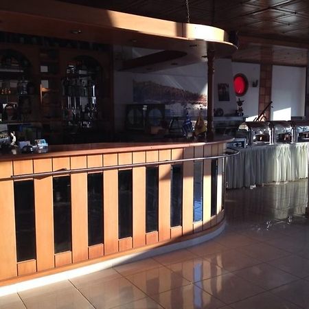 Coralli Holidays Loutra  Exterior foto