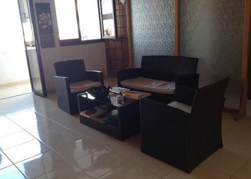 Coralli Holidays Loutra  Exterior foto