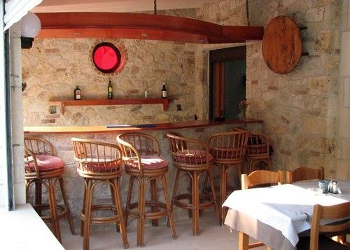 Coralli Holidays Loutra  Exterior foto